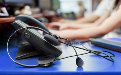 So you are setting up a new contact centre?