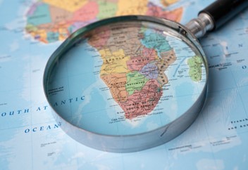 SA MAP
