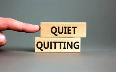 Navigating the Evolving Landscape of Employee Engagement and Quiet Quitting