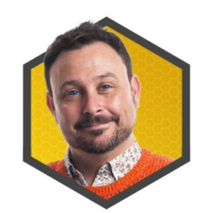 Image of Danny Wareham panelist for coaching and performance management