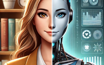Humanology: Balancing Humans and Technology in the Contact Centre