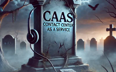 The Contact Centre Network debates The Future of CCaaS and Conversational AI