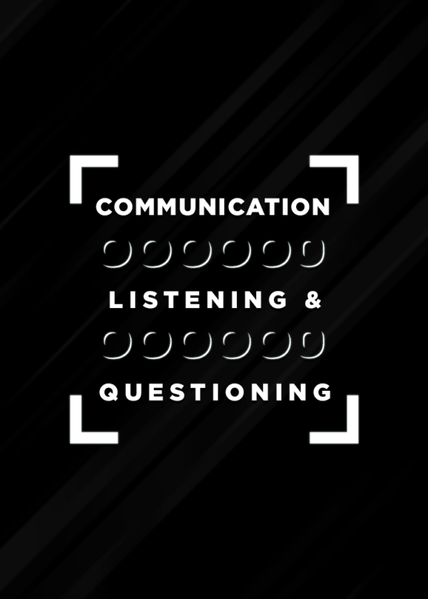 Communication Skills - Leadership Strategy Cards - Image 5