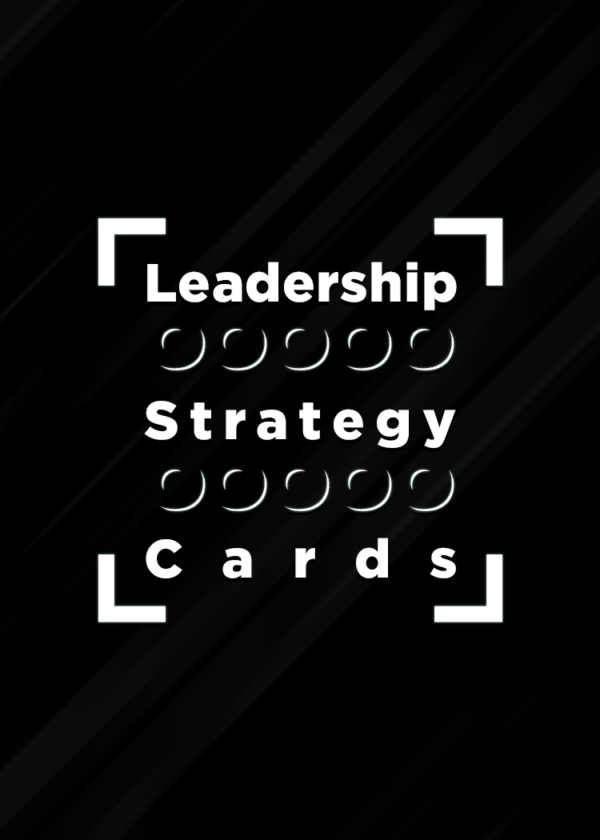 Communication Skills - Leadership Strategy Cards - Image 4