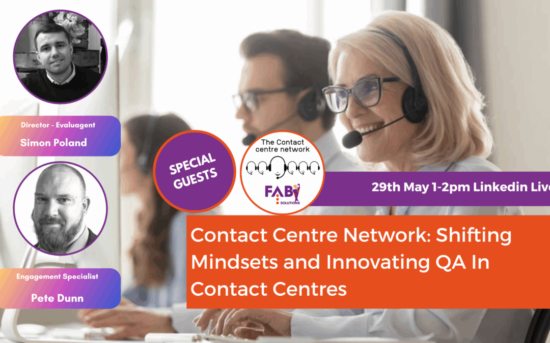 QA Needs a Mindset Shift – From Scorekeeper to Strategic Partner