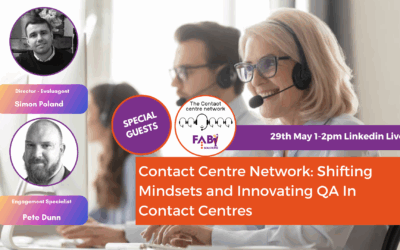 QA Needs a Mindset Shift – From Scorekeeper to Strategic Partner